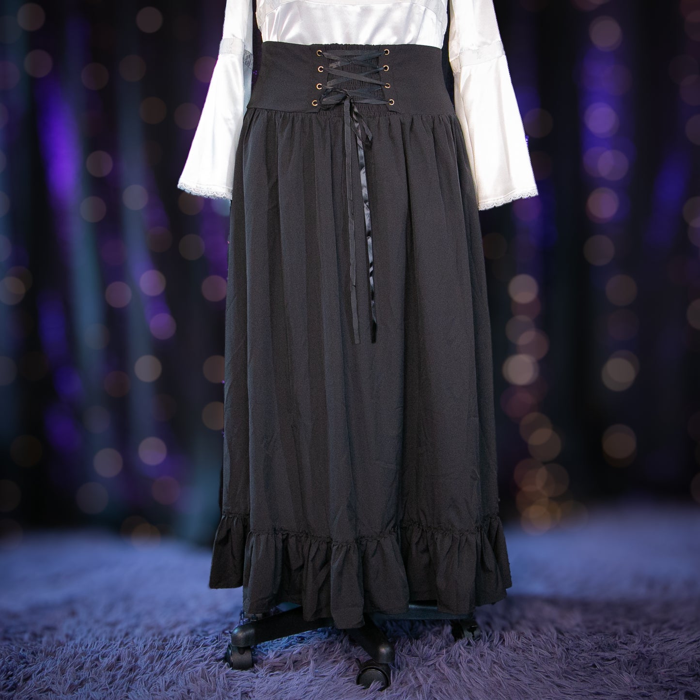 fleet street skirt