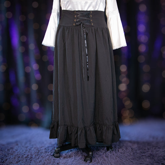 fleet street skirt