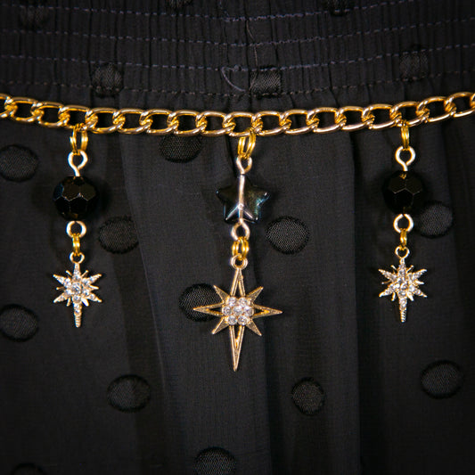 the lucy charmed chain