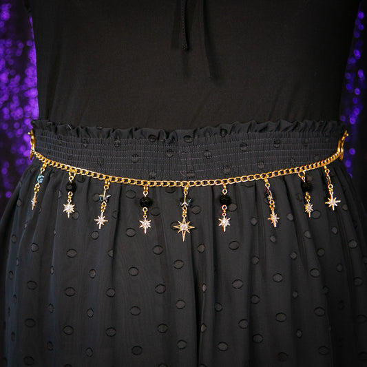 the lucy charmed chain