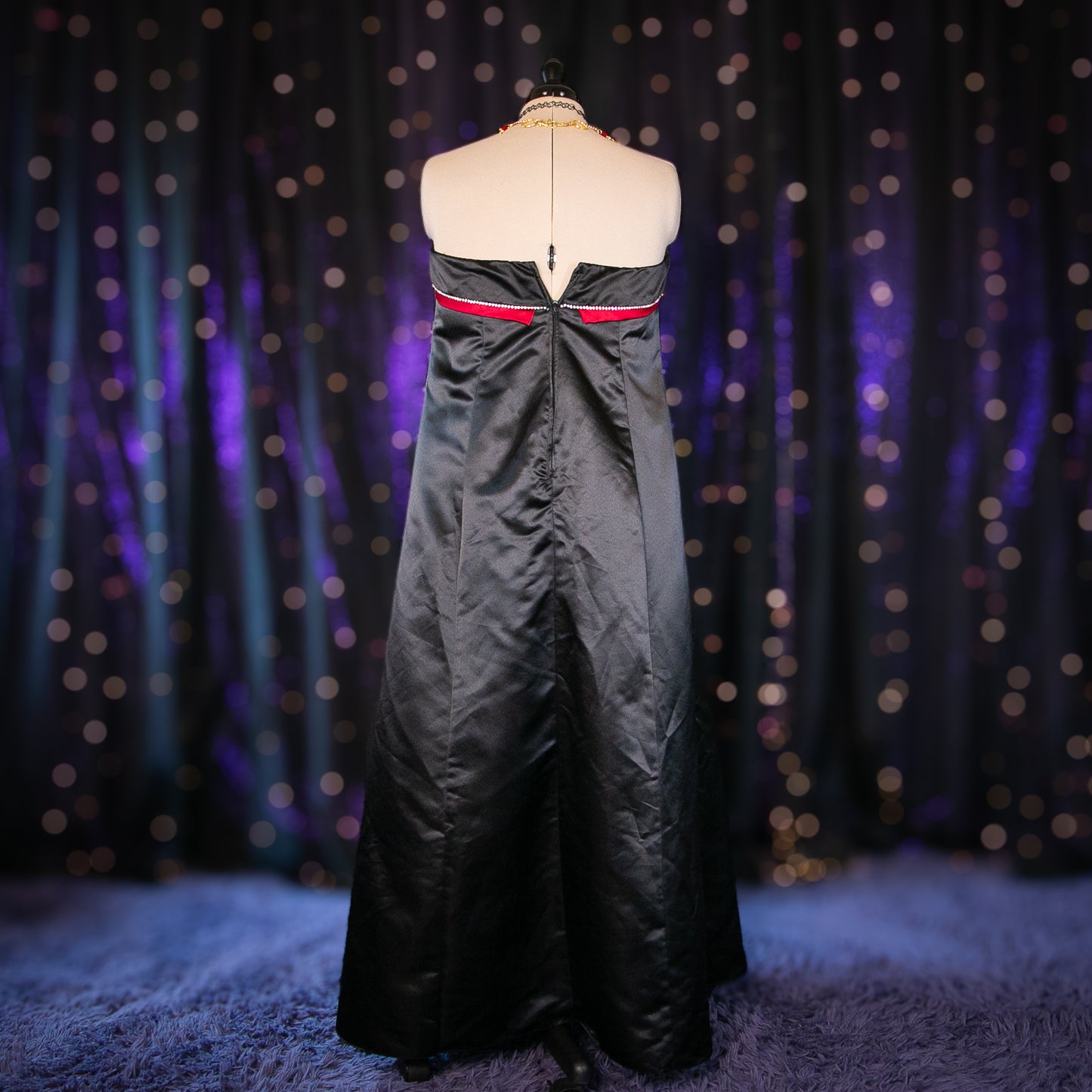 helena gown