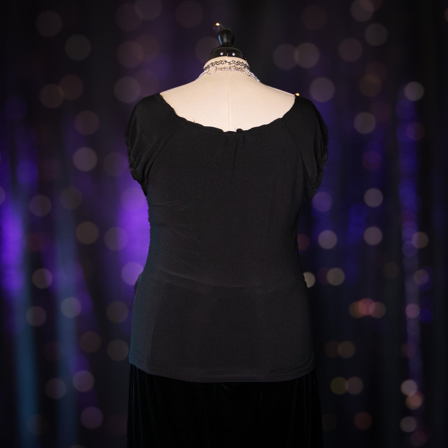 belladonna top