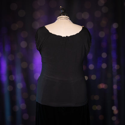 belladonna top