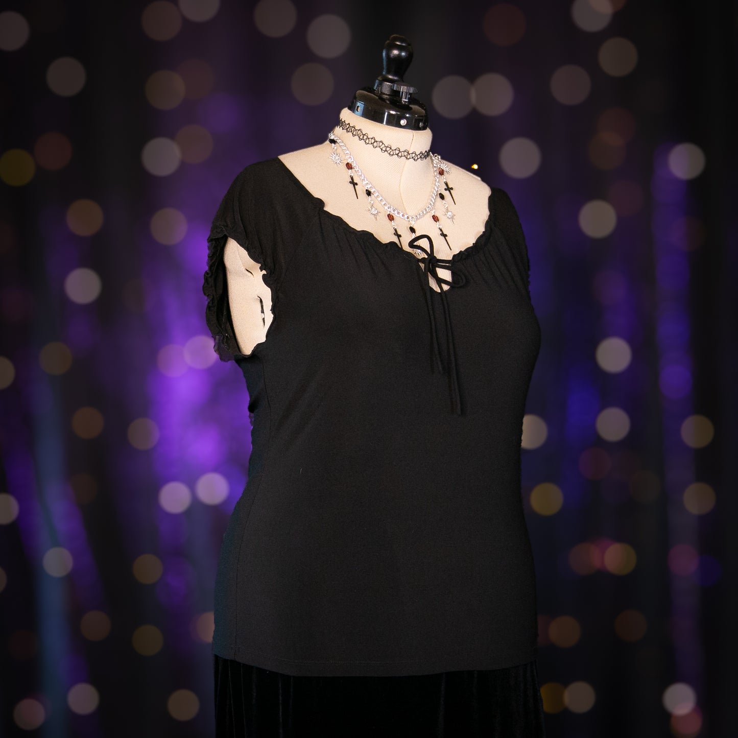 belladonna top