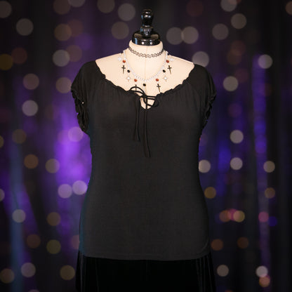 belladonna top