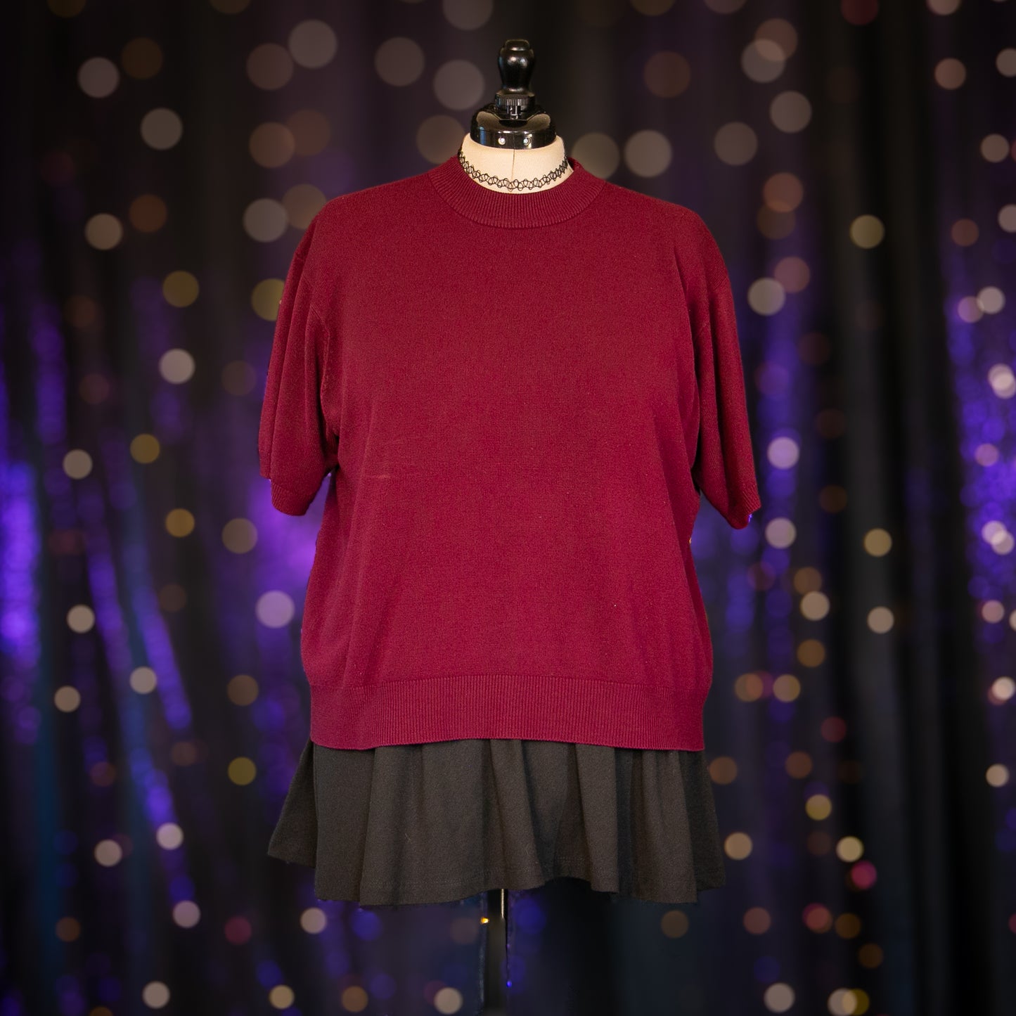 gothic novel top