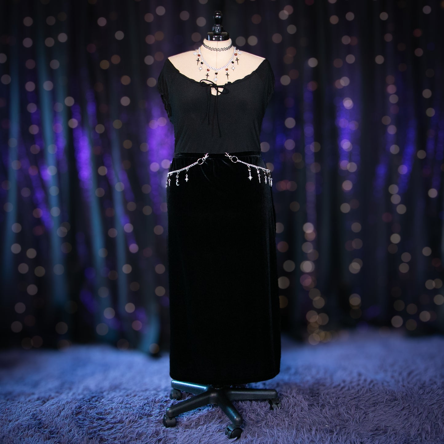 belladonna top