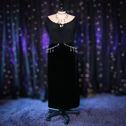 belladonna top
