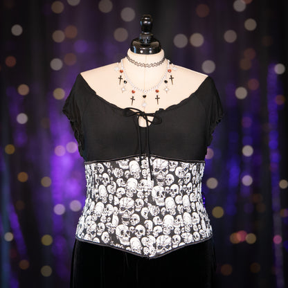 belladonna top