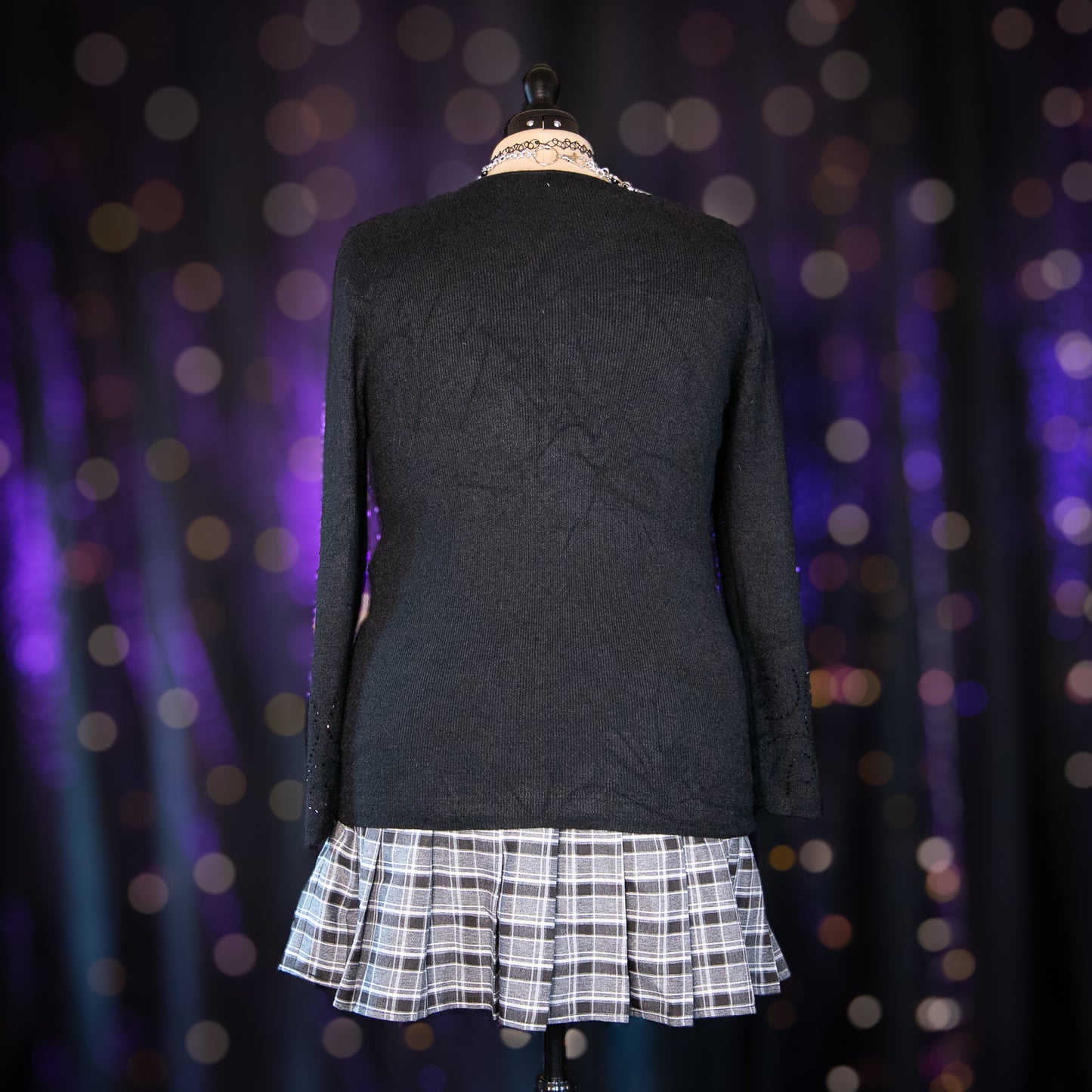 whimsy witch top