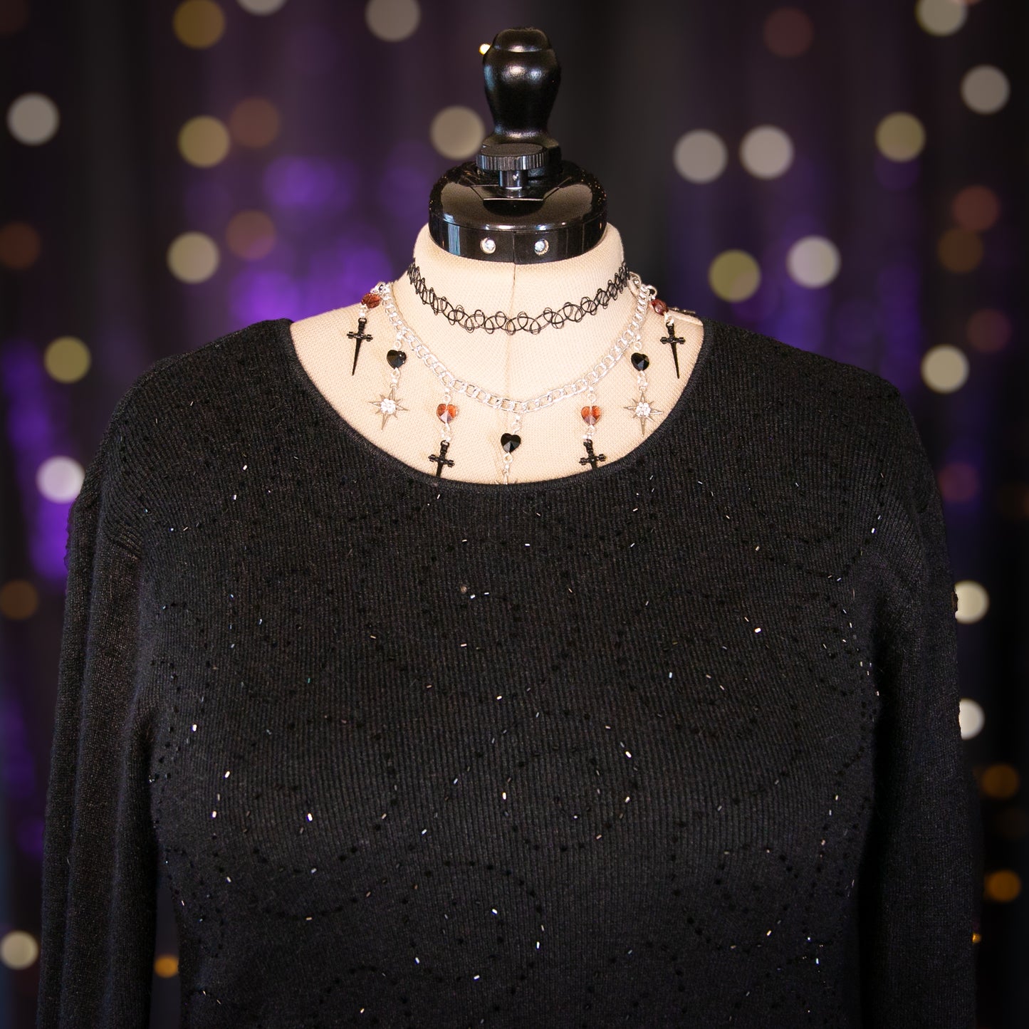 whimsy witch top