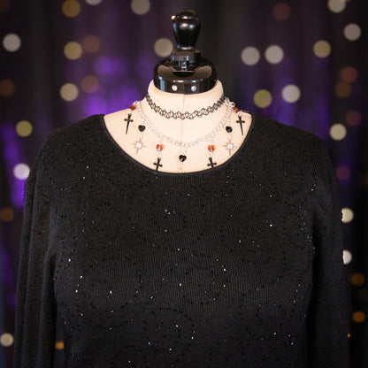 whimsy witch top