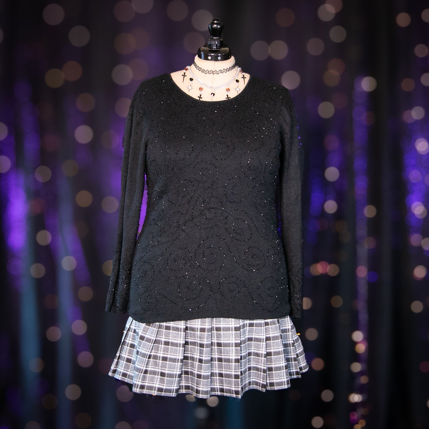 whimsy witch top