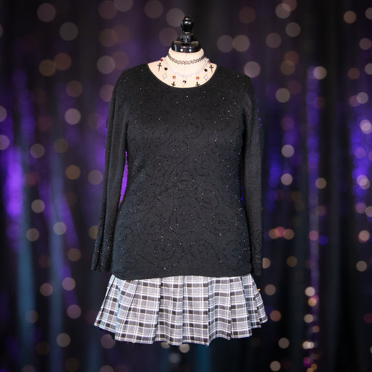 whimsy witch top