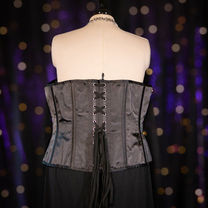lovesick corset