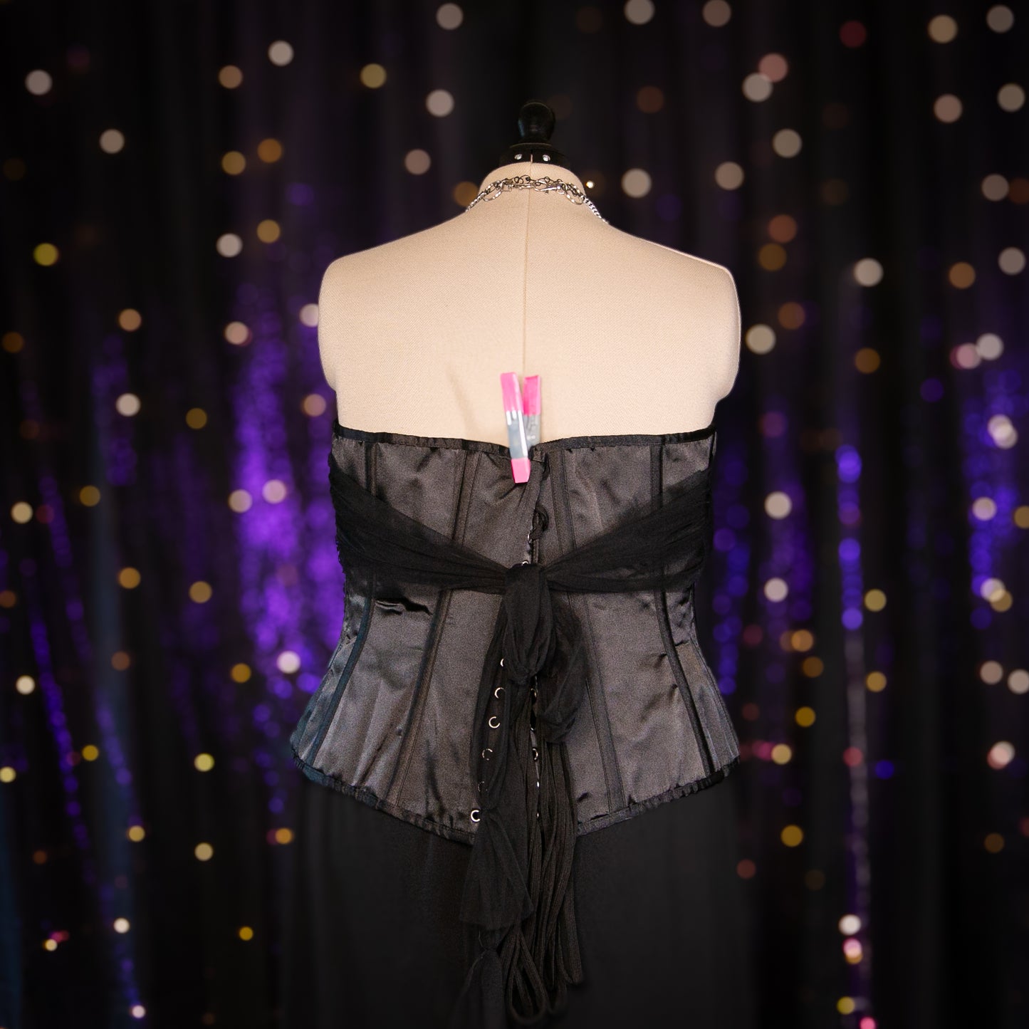 lovesick corset