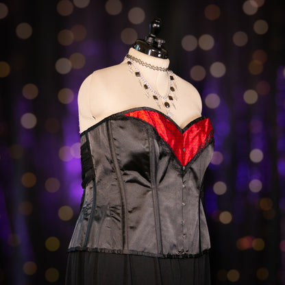 lovesick corset