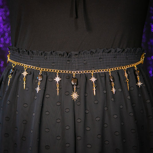 the carmilla charmed chain