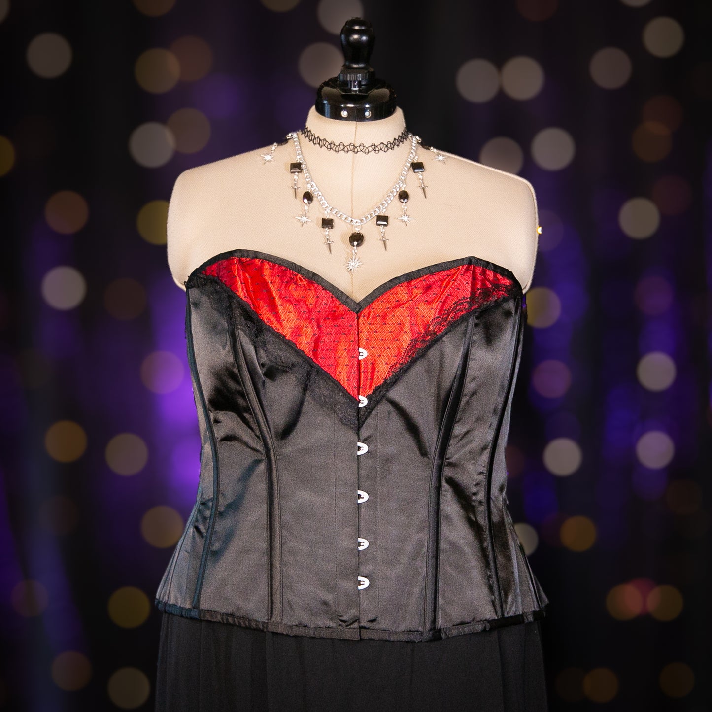 lovesick corset