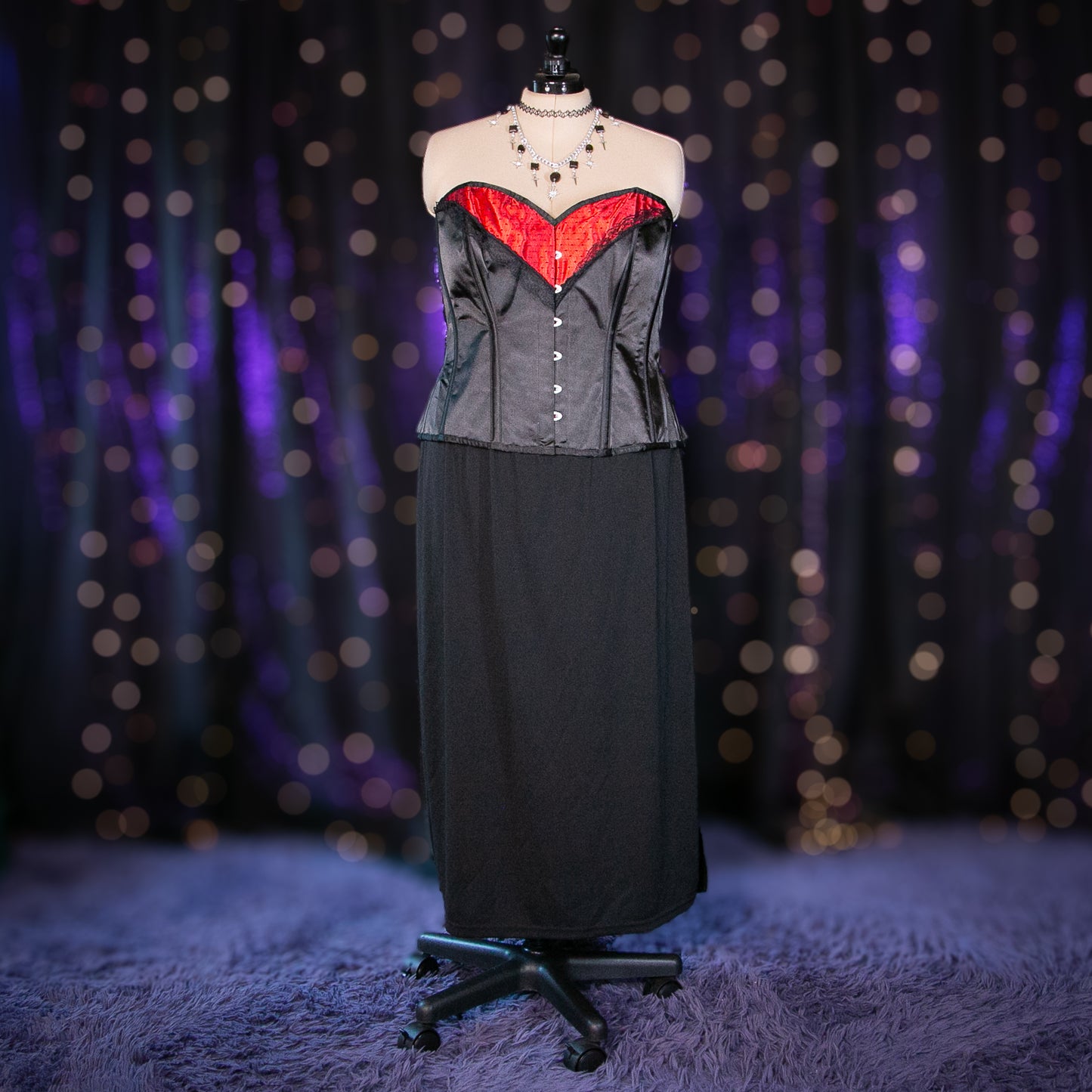 lovesick corset