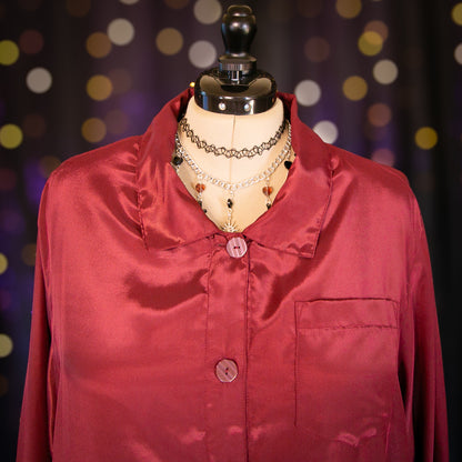 prudence shirt dress