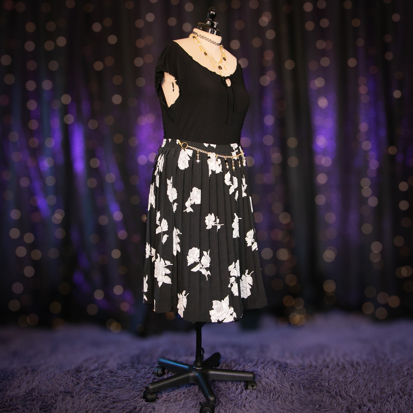 stonerose skirt