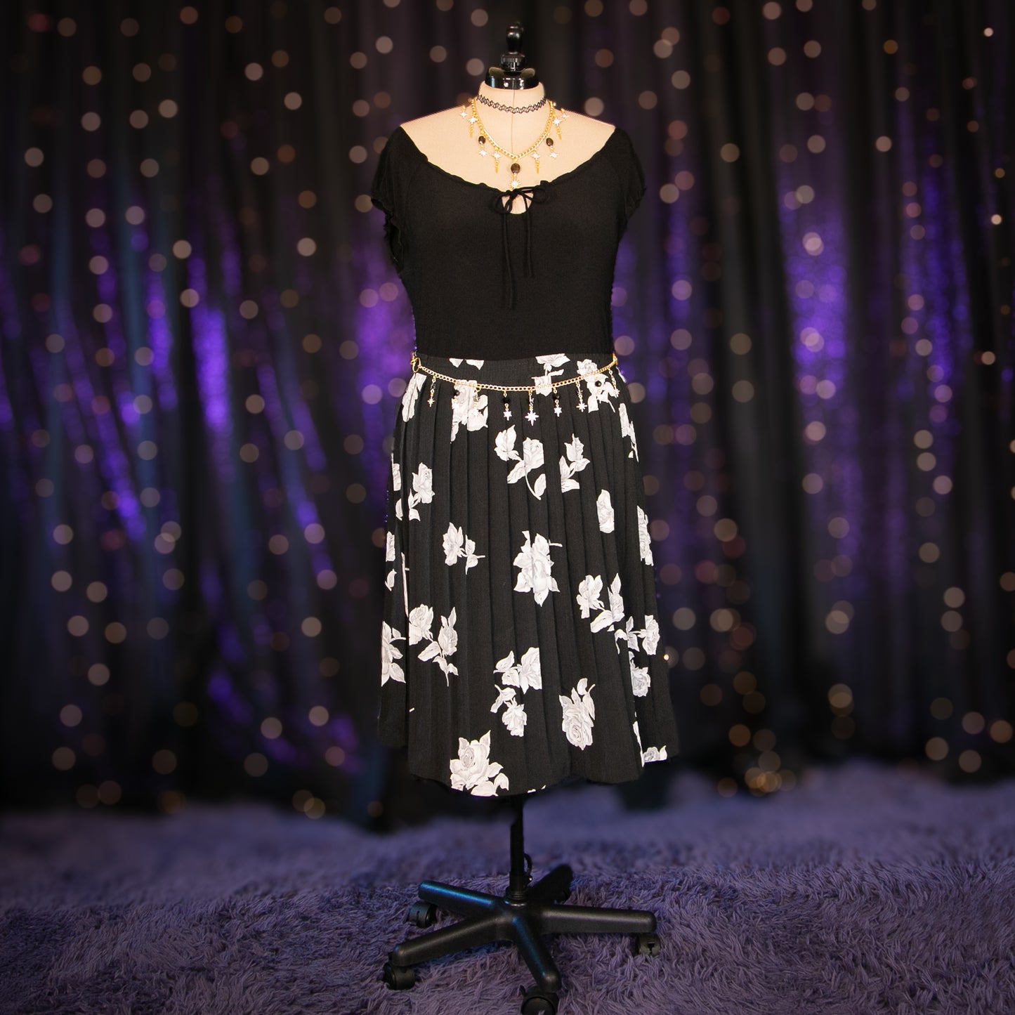 stonerose skirt