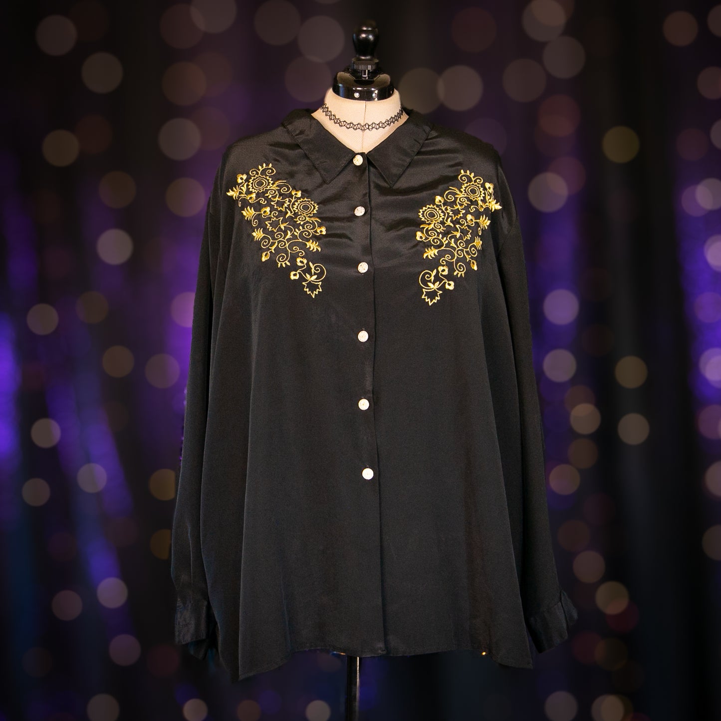 bauhaus top