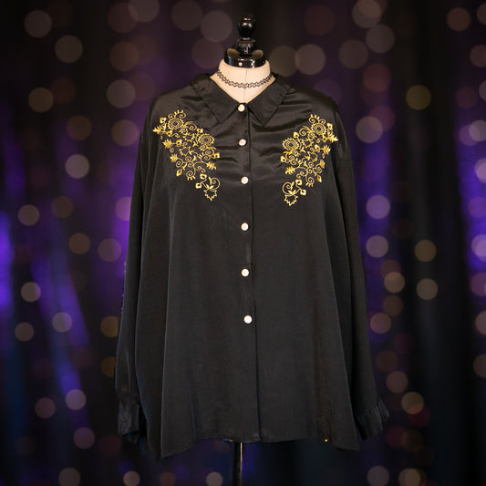 bauhaus top
