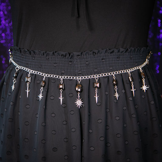the edith charmed chain