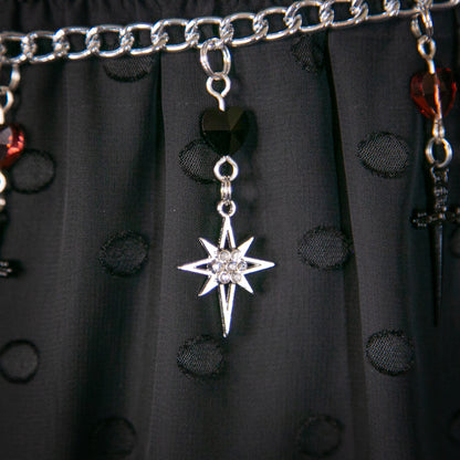 the lucille charmed chain