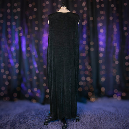 hex lover dress