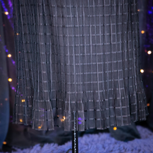 so below skirt