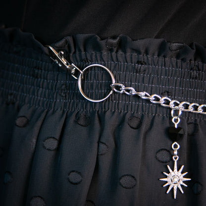 the lucille charmed chain