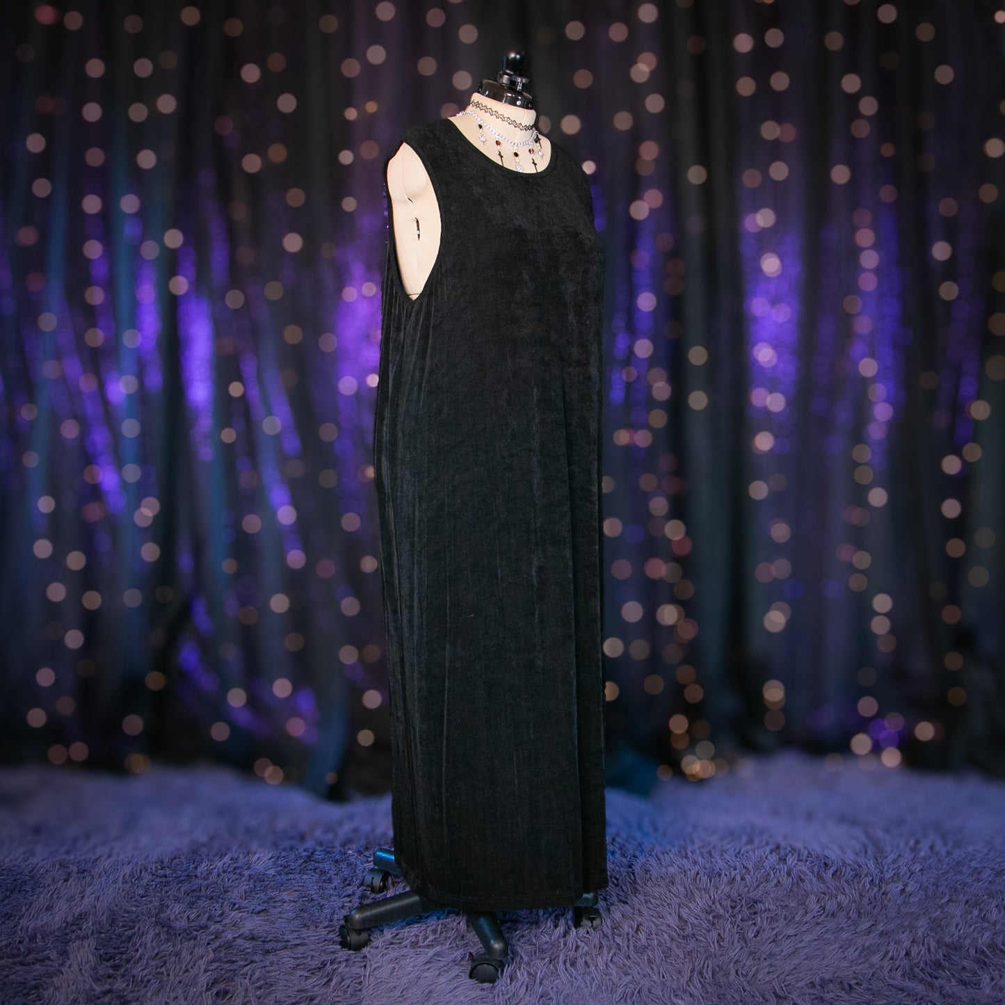 hex lover dress
