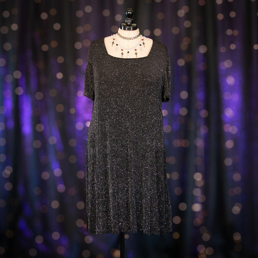 good mourning dress