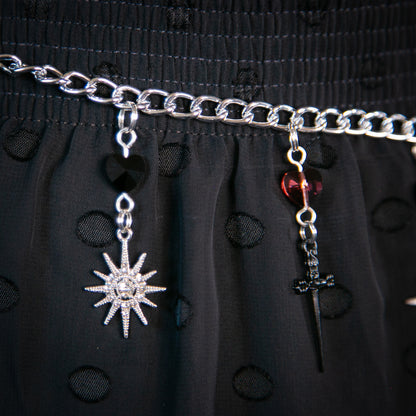 the lucille charmed chain