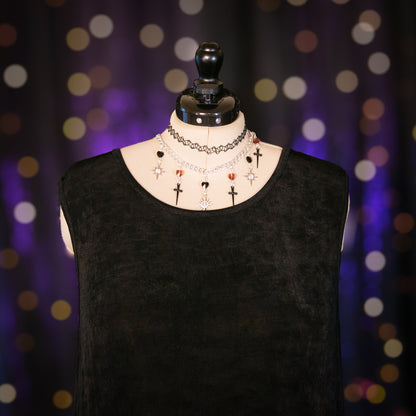 hex lover dress