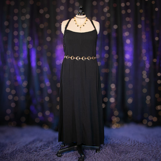 summer seance dress