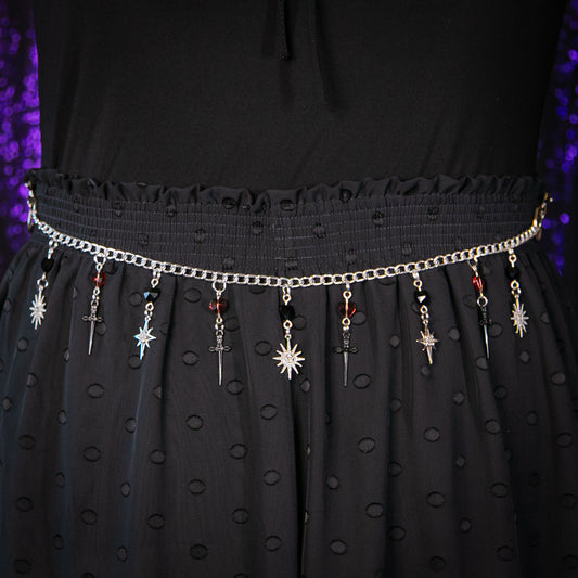 the lucille charmed chain