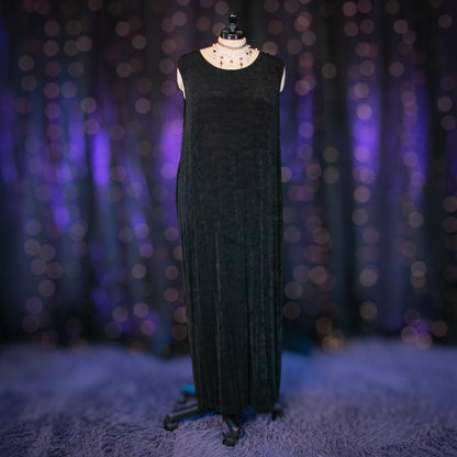 hex lover dress
