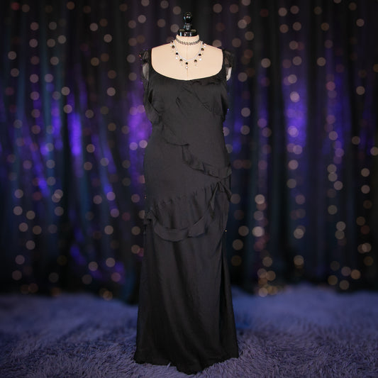 unholy union gown