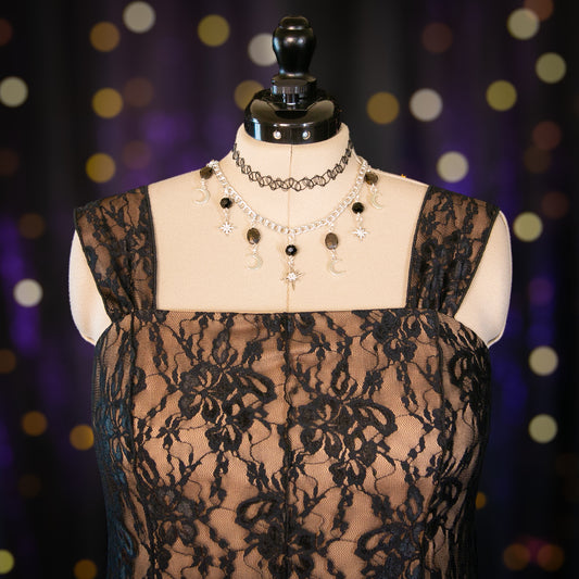 love potion dress