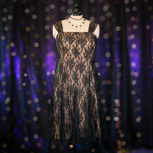 love potion dress