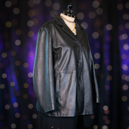 bewitched jacket