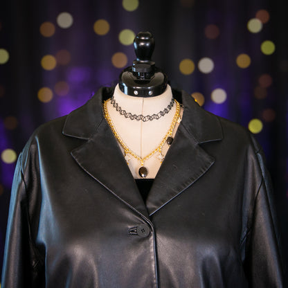 bewitched jacket
