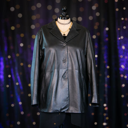 bewitched jacket