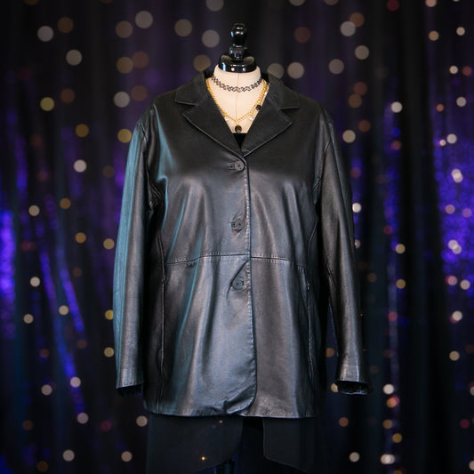 bewitched jacket