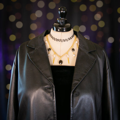 bewitched jacket
