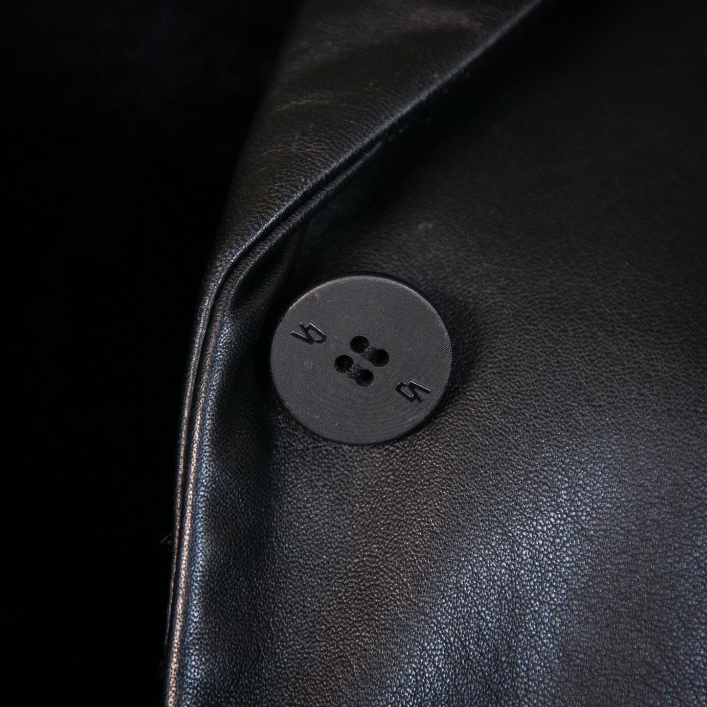 bewitched jacket